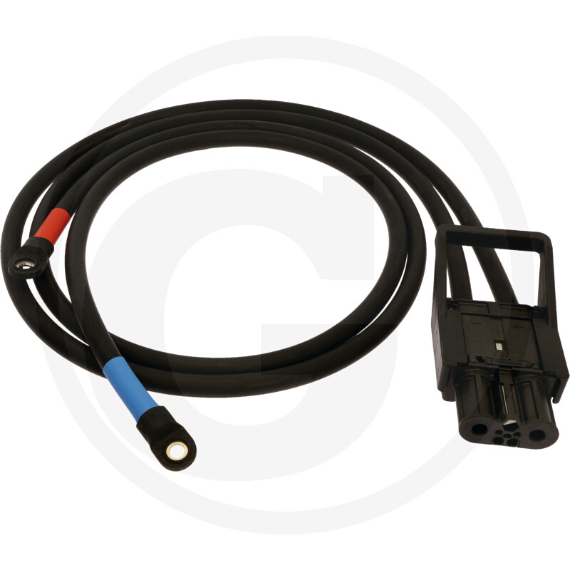 TREX.PARTS Câble de batterie vue 2