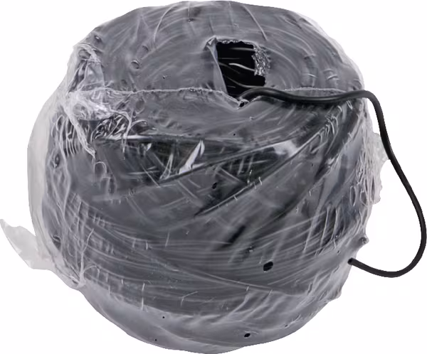 Tube d'attache 2 mm 35 m · réf. BB0030