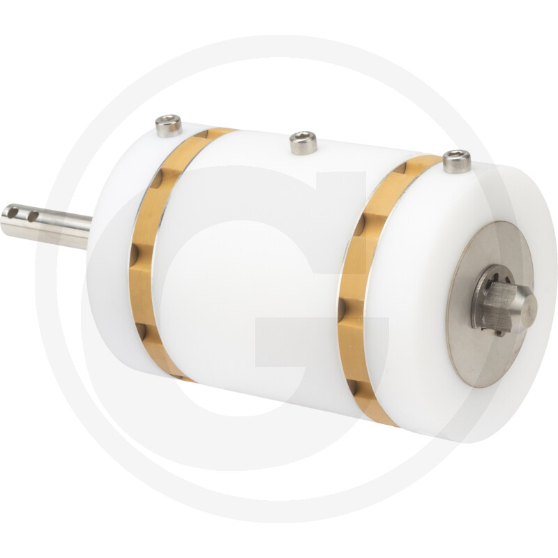 Bednar Rotor de dosage vue 2