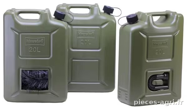 Bidon EXPLO-SAFE 20L · réf. JK802100