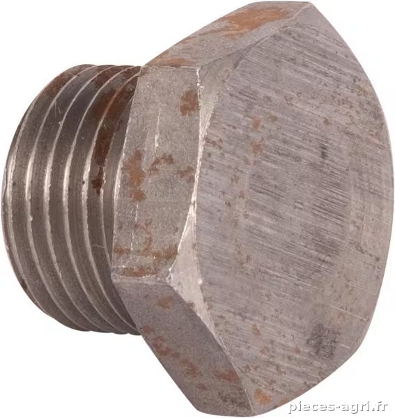 Bouchon de carter Perkins · réf. 2487004N