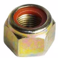 Boulon hexagonal · réf. 12574921FPT