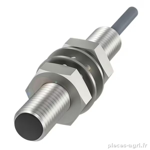 Capteur inductif M8 x1,5 · réf. BES01EZ