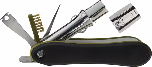 Clé à bougie Spark Doctor Good Vibrations · réf. 2990GV140