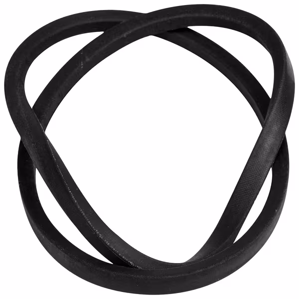 Courroie trapézoïdale, Husqvarna · réf. 519653058