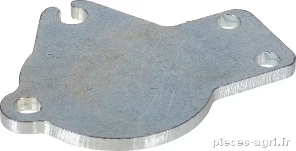 Couvercle A11 Scharmüller · réf. 107202500