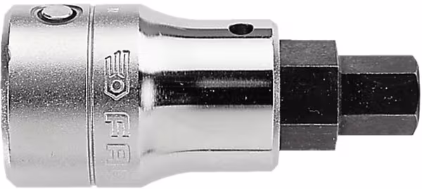 Douille 3/4"14 mm · réf. KT14A