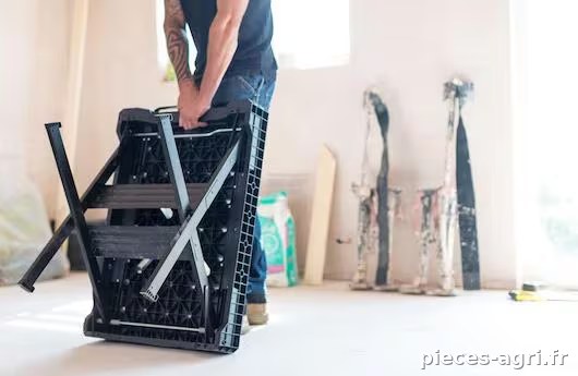 Établi FatMax vue 3