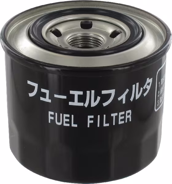 Filtre à carburant primaire · réf. MIU800645
