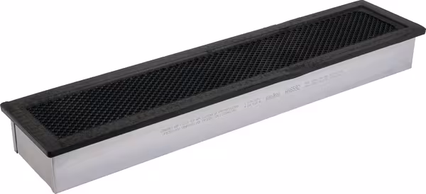 Filtre de cabine au charbon actif · réf. AX6592