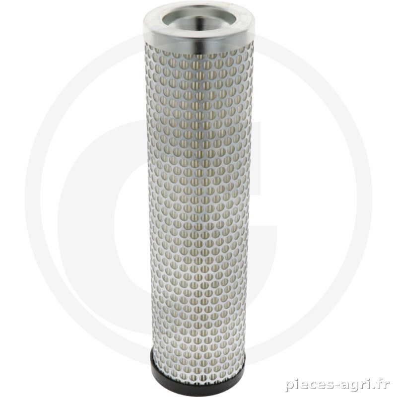 Fleetguard Filtre à air secondaire vue 2