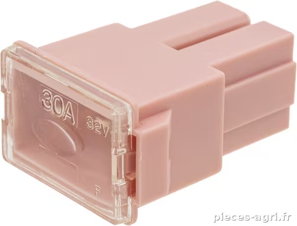Fusible type AS 30A · réf. SI202130