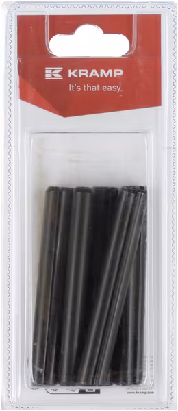 Goupille à rouleau 8 x 80 mm (10) · réf. KR1481880P10B