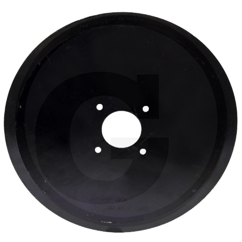 GRANIT Disque de semoir vue 2