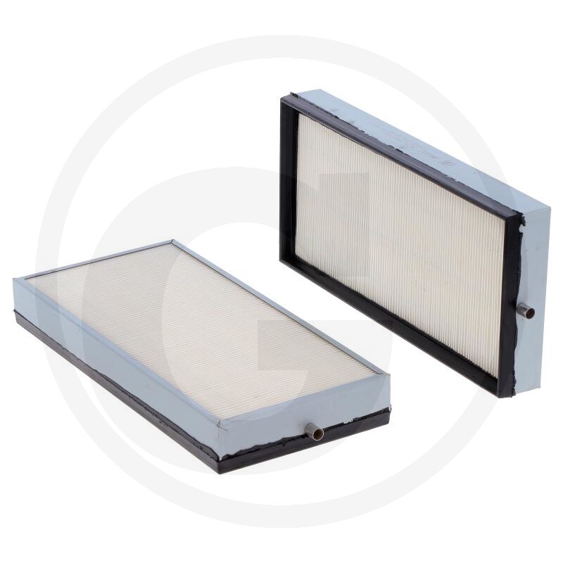 HIFI Filtre de cabine · réf. 8003069