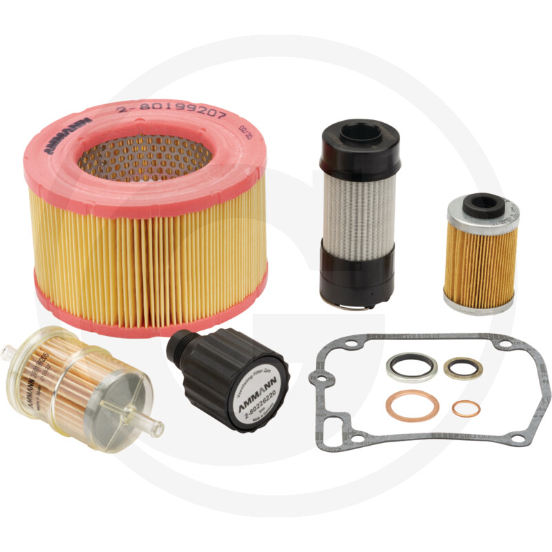 Kit de maintenance · réf. 726AM00128