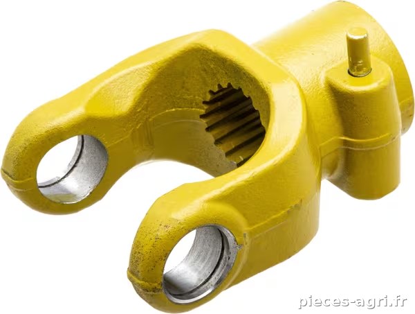 Mâchoire verrouillage rapide, 1-3/4"-20 can, T60/V60 Comer · réf. 141026008