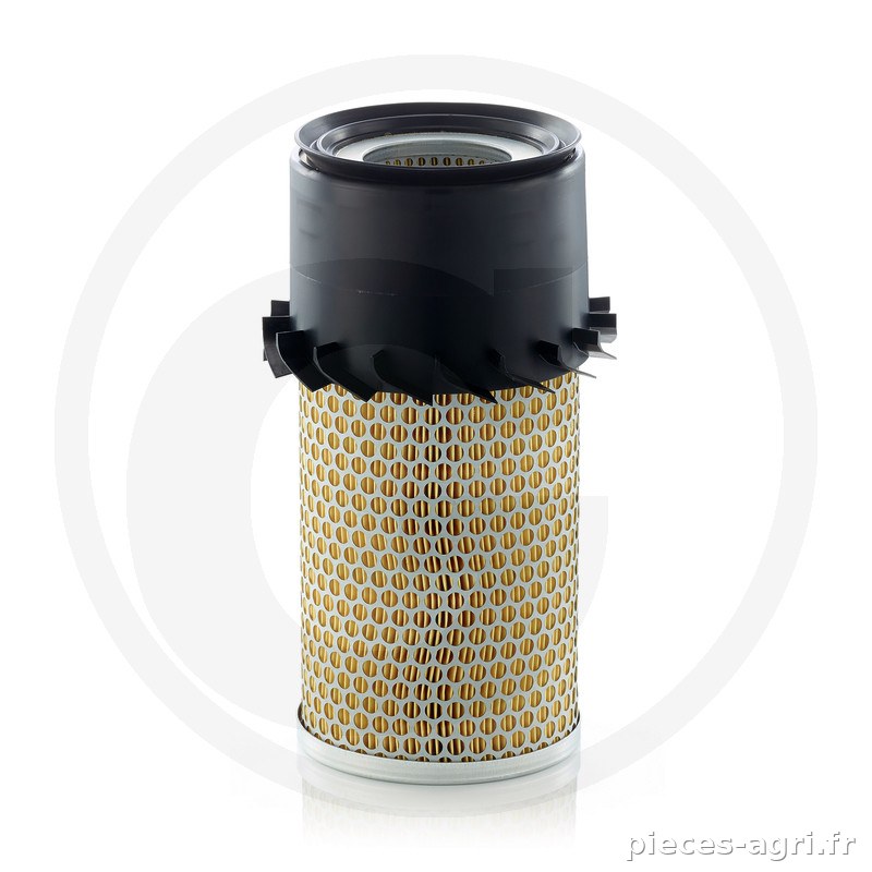 MANN FILTER Filtre à air vue 2