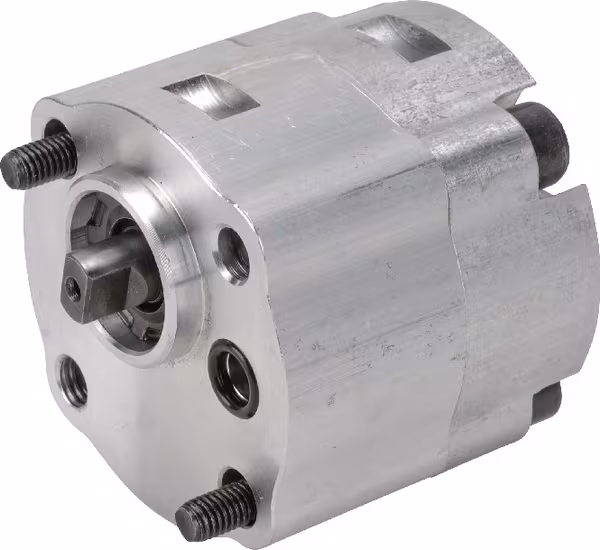 MPP Pompe 0,26cc d gr 0,5 · réf. MPP02D