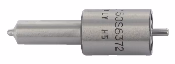 Nez d'injecteur Seven · réf. 031200002