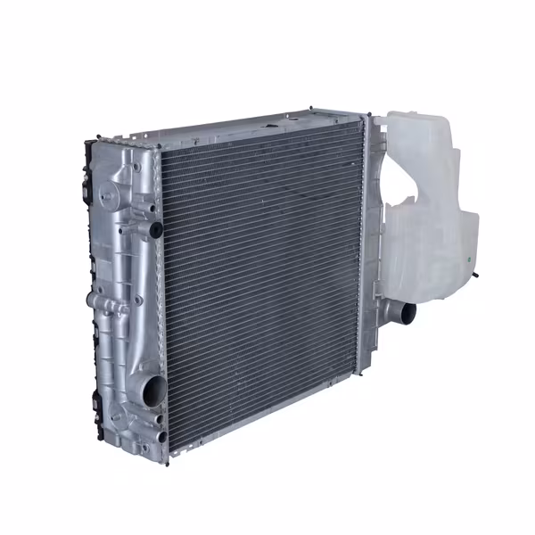 Radiateur vue 8