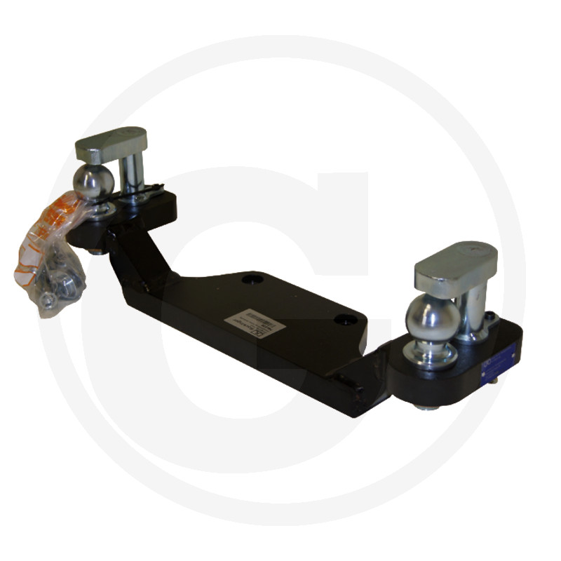 Rockinger Guidage forcé · réf. 78774L026