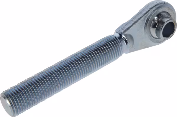 Rotule de barre de poussée supérieure gauche M30x3,0 cat. 1 · réf. TL165301LKR
