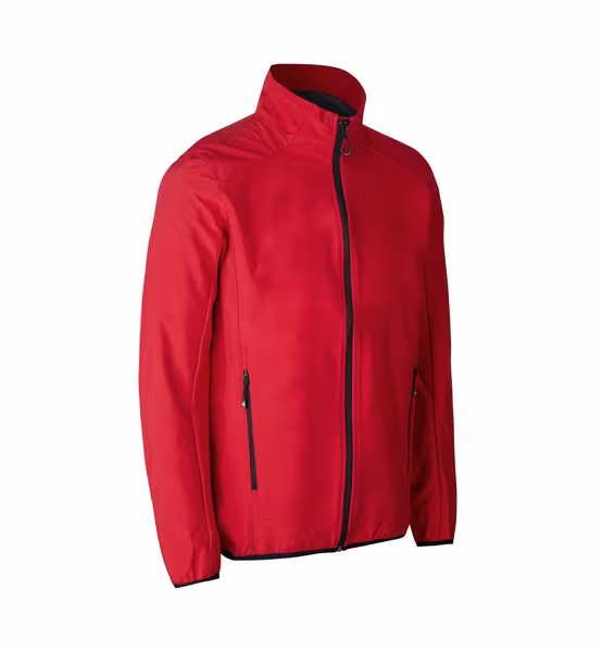 Softshell Core 0854 Rouge 2XL · réf. ID0854330012