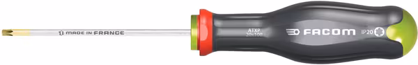 Tournevis Tamper Torx 27x100 · réf. ATXR27X100