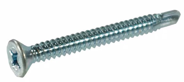 Vis auto-perforante 4.2x19mm PH2, DIN 7504 Kramp · réf. 7504P4219P200