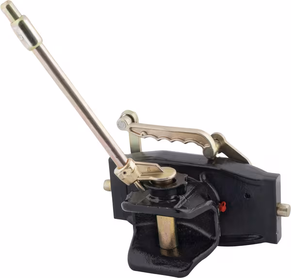 Attelage de remorque manuel 309mm · réf. 8003697