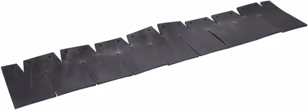 Bande de caoutchouc pour aile DR-250/280 · réf. 315372