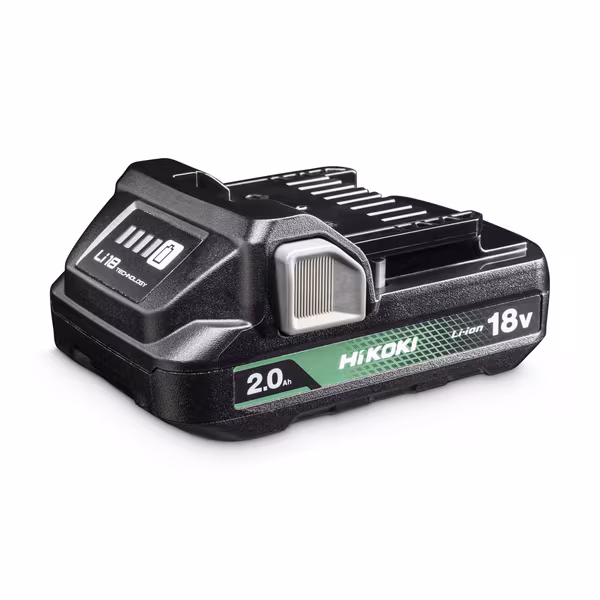 Batterie, BSL1820M 18 V 2,0 Ah Li-Ion · réf. 377796