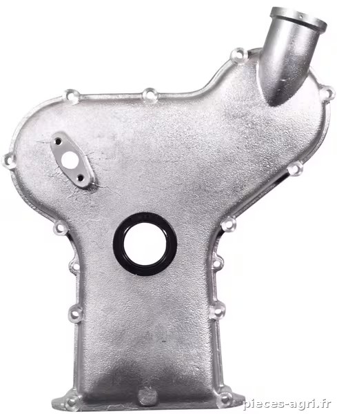 Capot moteur avec produit d'étanchéité, avant, pour C-360 · réf. 26900050502230
