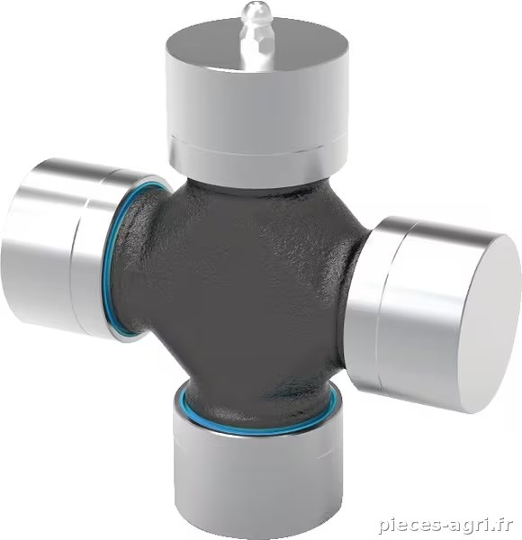 Croisillon Ø 32x76,0 mm, série AW35, Weasler · réf. 2037676