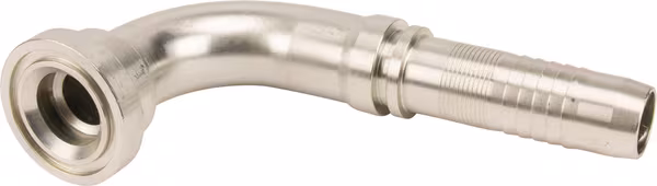 Embout NS-DN32+bride Ø 63,5m · réf. SFSNS322490