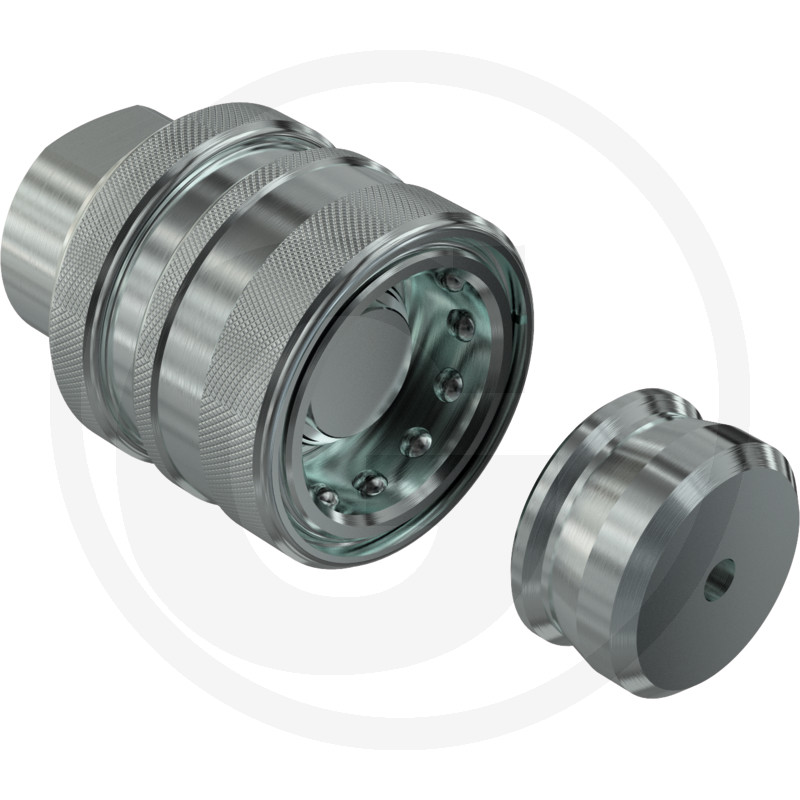 Faster Valve Frein Remorque VFR-FG3/8 SECU vue 2