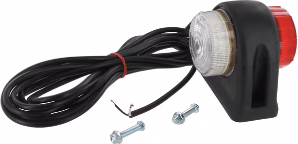 Feu de gabarit à LED vue 2