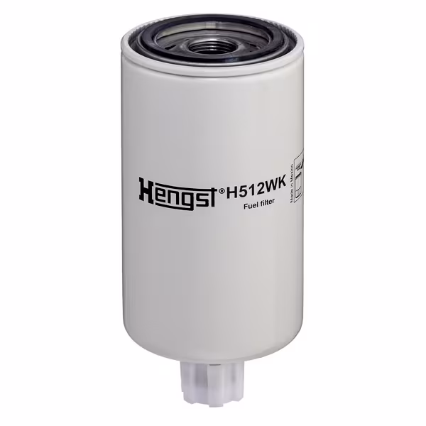 Filtre à carburant à visser · réf. H512WKD694