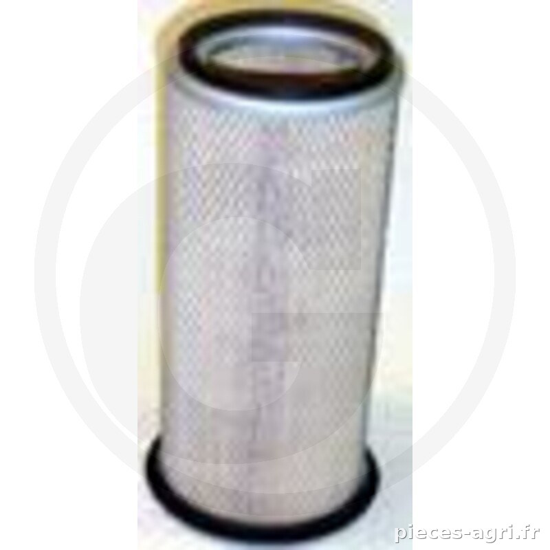 Fleetguard Filtre à air vue 2