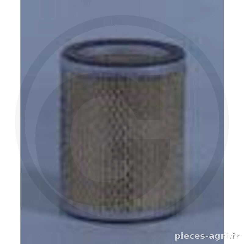 Fleetguard Filtre à air vue 2
