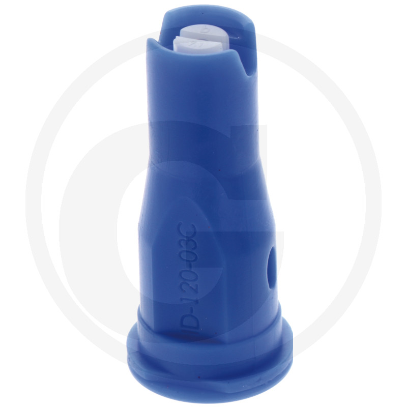 Lechler Injecteur buse à jet plat ID3-120-03C vue 2