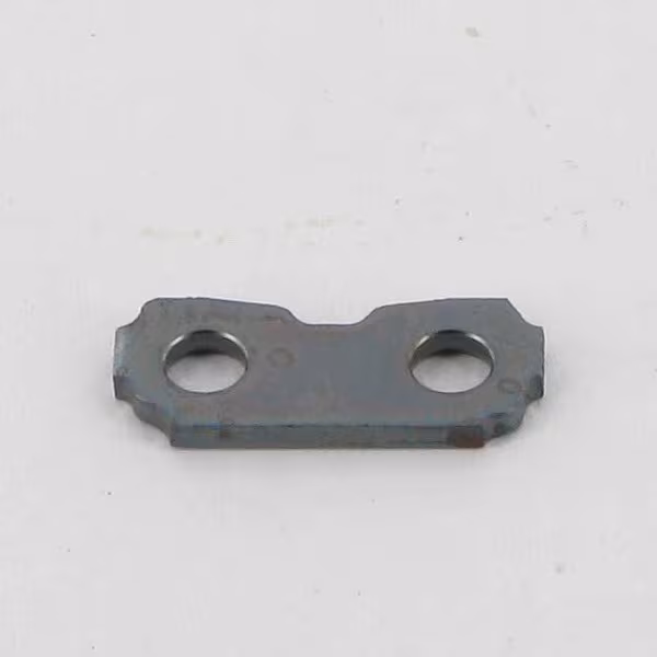 Maillon attache rapide femelle .404" 1,5mm (x 25) · réf. P23825