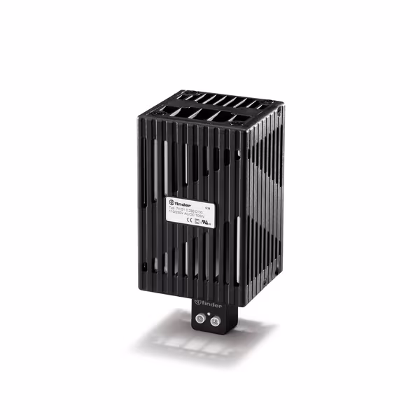 Panneau chauffant 100W 110…230V AC/DC · réf. 7H5102300100