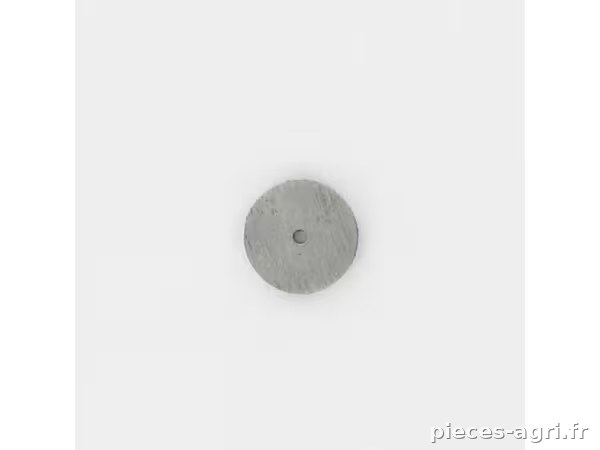 Rondelle ètrangleur 8L - Ø 1 · réf. BS8L10