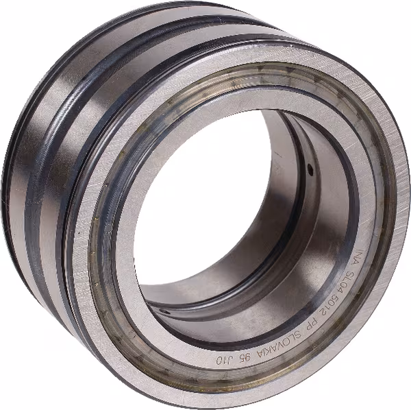Roulement à rouleaux cylindriques 60x95x46mm INA/FAG · réf. SL045012PP