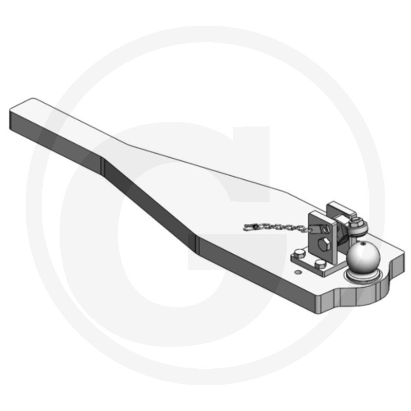 Scharmüller Plaque de support · réf. 11672444