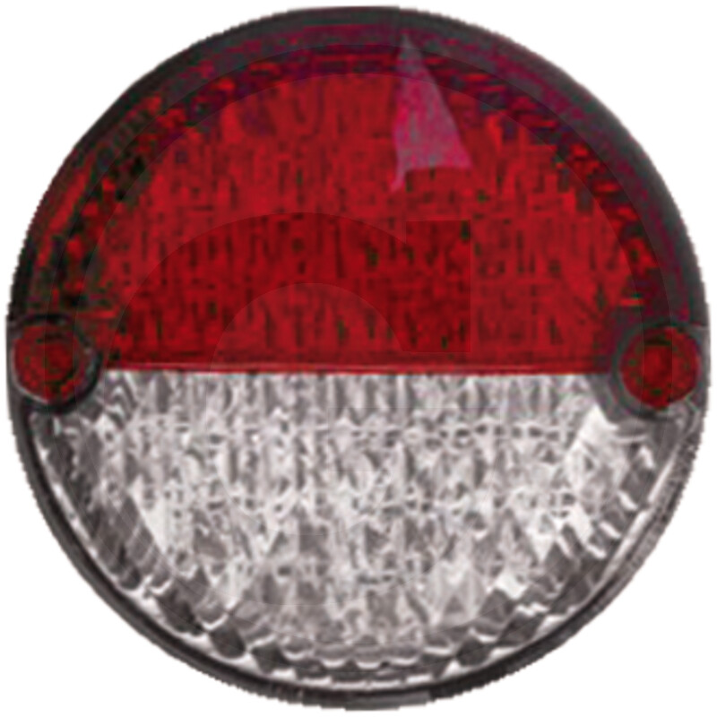TREX.PARTS Feu arrière à LED vue 2