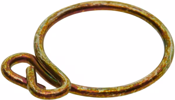 Tube à clip (C12) · réf. 9500280000