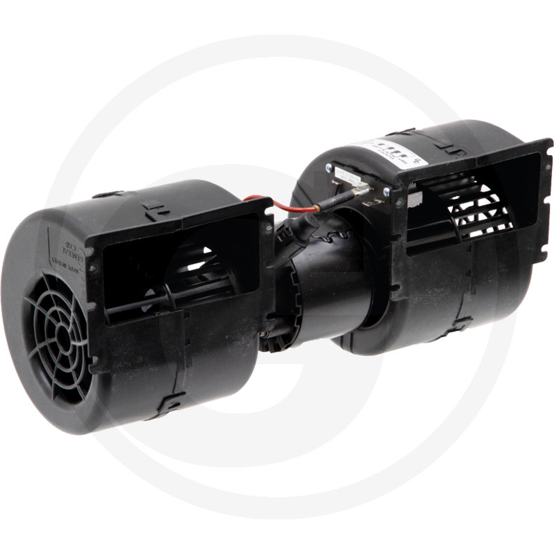 AKS-Dasis Ventilateur habitacle · réf. 654900028